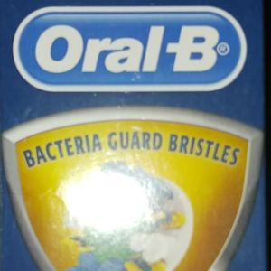 Replacement brush heads